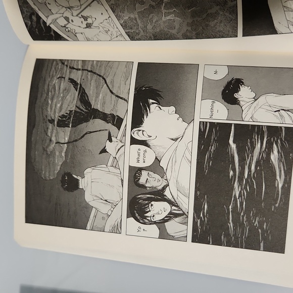 Tropic of the Sea by Satoshi Kon - Picture 3 of 3